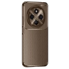 Newface Tecno Spark 30C Kılıf Auto Focus Karbon Kapak