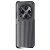 Newface Tecno Spark 30C Kılıf Auto Focus Karbon Kapak