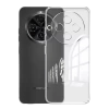 Newface Tecno Spark 30C Kılıf Lüx Şeffaf Silikon