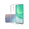 Newface Tecno Spark 9 Pro Kılıf Lüx Şeffaf Silikon
