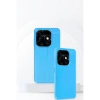 Newface Tecno Spark Go 2024 Kılıf Auto Focus Kapak