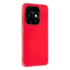 Newface Tecno Spark Go 2024 Kılıf Auto Focus Kapak - Kırmızı