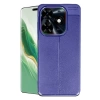 Newface Tecno Spark Go 2024 Kılıf Auto Focus Kapak - Lacivert