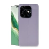 Newface Tecno Spark Go 2024 Kılıf Auto Focus Kapak - Lila