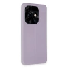 Newface Tecno Spark Go 2024 Kılıf Auto Focus Kapak - Lila