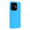 Newface Tecno Spark Go 2024 Kılıf Auto Focus Kapak - Mavi