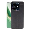 Newface Tecno Spark Go 2024 Kılıf Auto Focus Kapak - Siyah