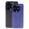 Newface Tecno Spark Go 2024 Kılıf Auto Focus Kapak - Siyah