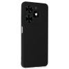 Newface Tecno Spark Go 2024 Kılıf First Silikon