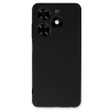 Newface Tecno Spark Go 2024 Kılıf First Silikon