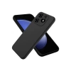 Newface Tecno Spark Go 2024 Kılıf First Silikon - Siyah