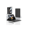 Newface Universal Universal Kılıf Fold Klavye