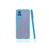 Newface Vivo V21 Kılıf Platin Silikon