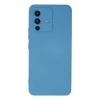 Newface Vivo V23 5G Kılıf Nano içi Kadife Silikon