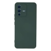 Newface Vivo V23 5G Kılıf Nano içi Kadife Silikon