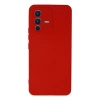 Newface Vivo V23 5G Kılıf Nano içi Kadife Silikon