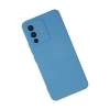 Newface Vivo V23 5G Kılıf Nano içi Kadife Silikon