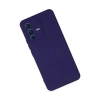 Newface Vivo V23 5G Kılıf Nano içi Kadife Silikon