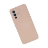 Newface Vivo V23 5G Kılıf Nano içi Kadife Silikon