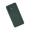 Newface Vivo V23 5G Kılıf Nano içi Kadife Silikon