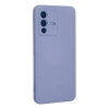 Newface Vivo V23 5G Kılıf Nano içi Kadife Silikon