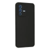 Newface Vivo V23 5G Kılıf Nano içi Kadife Silikon