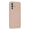 Newface Vivo V23 5G Kılıf Nano içi Kadife Silikon