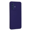 Newface Vivo V23 5G Kılıf Nano içi Kadife Silikon