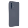 Newface Vivo V23 5G Kılıf Nano içi Kadife Silikon