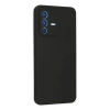 Newface Vivo V23 5G Kılıf Nano içi Kadife Silikon
