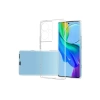Newface Vivo V29 Lite Kılıf Lüx Şeffaf Silikon