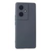 Newface Vivo V29 Lite Kılıf Nano içi Kadife Silikon