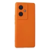 Newface Vivo V29 Lite Kılıf Nano içi Kadife Silikon