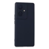 Newface Vivo V29 Lite Kılıf Nano içi Kadife Silikon