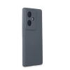 Newface Vivo V29 Lite Kılıf Nano içi Kadife Silikon
