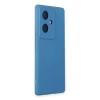 Newface Vivo V29 Lite Kılıf Nano içi Kadife Silikon
