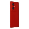 Newface Vivo V29 Lite Kılıf Nano içi Kadife Silikon