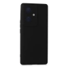 Newface Vivo V29 Lite Kılıf Nano içi Kadife Silikon