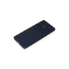 Newface Vivo V29 Lite Kılıf Nano içi Kadife Silikon