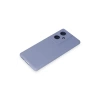 Newface Vivo V29 Lite Kılıf Nano içi Kadife Silikon