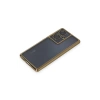 Newface Vivo V29 Lite Kılıf Razer Lensli Silikon