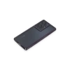 Newface Vivo V29 Lite Kılıf Razer Lensli Silikon