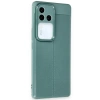 Newface Vivo V30 5G Kılıf Auto Focus Kapak