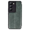 Newface Vivo V30 Lite 4G Kılıf Flip Cover