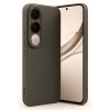 Newface Vivo V50 Lite 4G Auto Focus Karbon Kapak