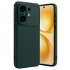 Newface Vivo X200 FE Auto Focus Karbon Kapak