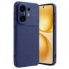 Newface Vivo X200 FE Auto Focus Karbon Kapak