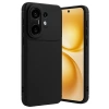 Newface Vivo X200 FE Auto Focus Karbon Kapak