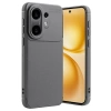 Newface Vivo X200 FE Auto Focus Karbon Kapak