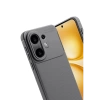 Newface Vivo X200 FE Auto Focus Karbon Kapak